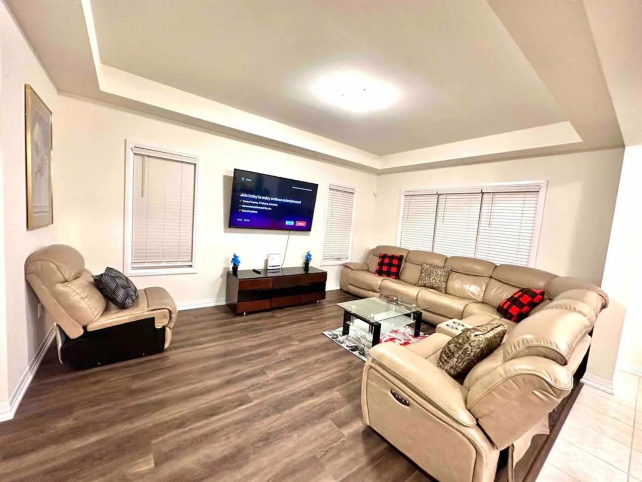 Entire Home In Niagara Falls, Canada Extérieur photo