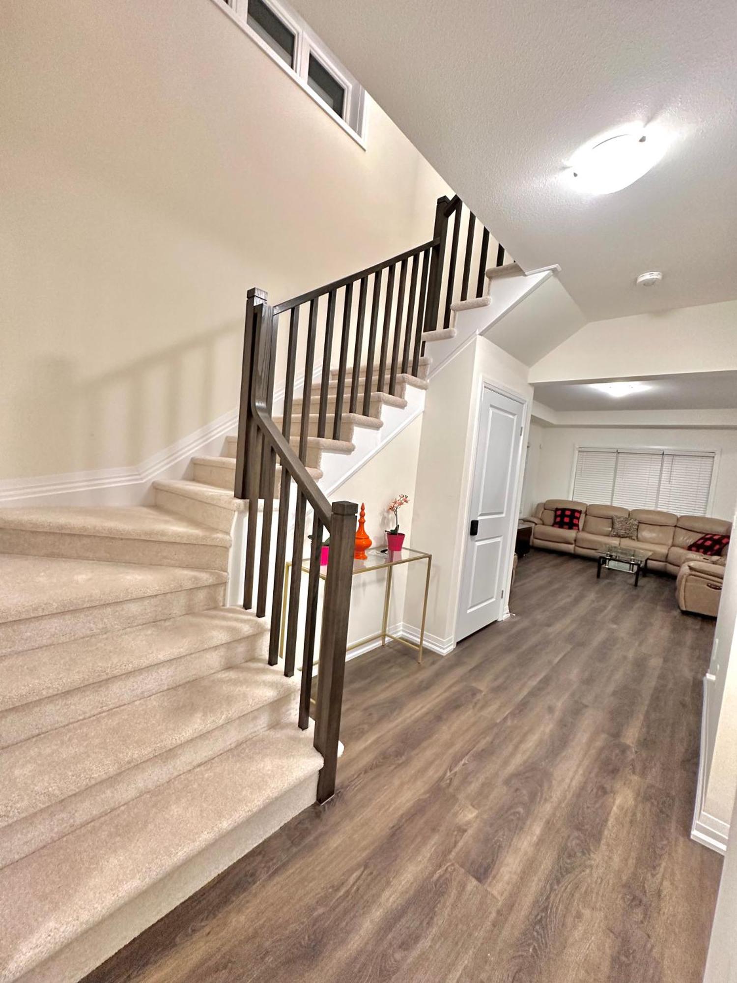Entire Home In Niagara Falls, Canada Extérieur photo