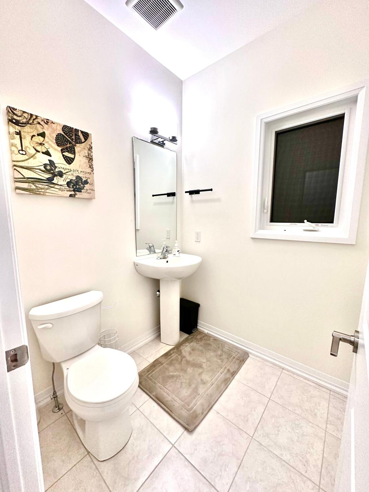 Entire Home In Niagara Falls, Canada Extérieur photo