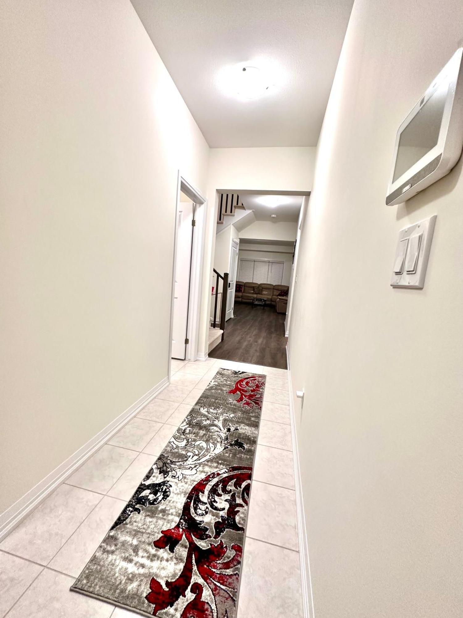 Entire Home In Niagara Falls, Canada Extérieur photo