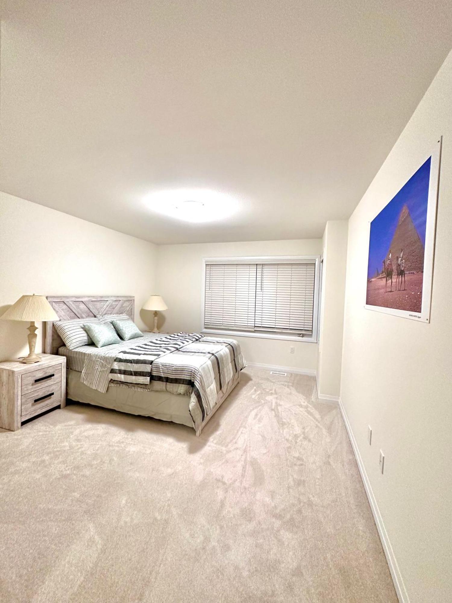 Entire Home In Niagara Falls, Canada Extérieur photo